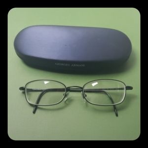 Giorgio Armani Glasses